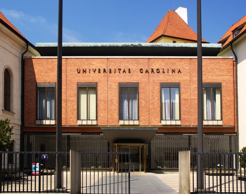 Karolinum